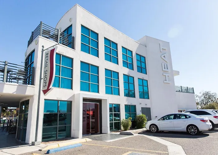 Top Hotels in Lake Havasu City for Memorable Stays