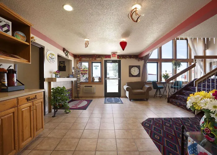 Top Hotels Near Park MGM Las Vegas