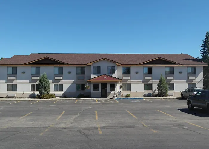Best Hotels in Bemidji for Memorable Stays