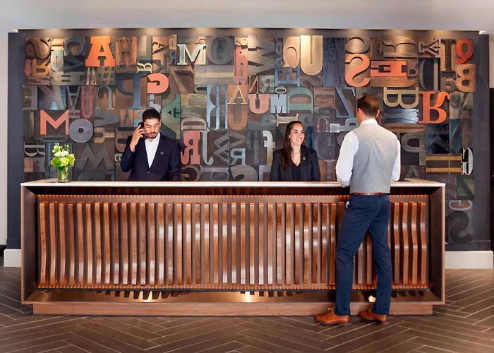 Top Boutique Hotels in Portland, Maine