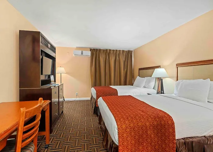 Top Cheap Hotels in Anaheim for Budget Travelers